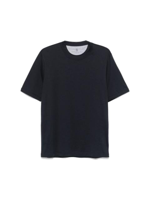 Crew Neck T-shirt