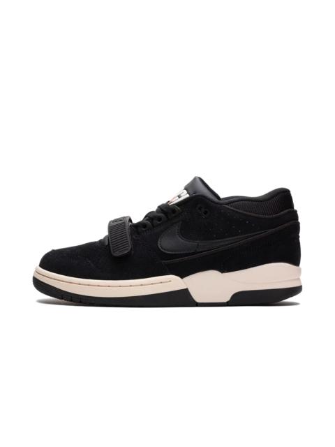Nike AAF88 "Black and Guava Ice"
