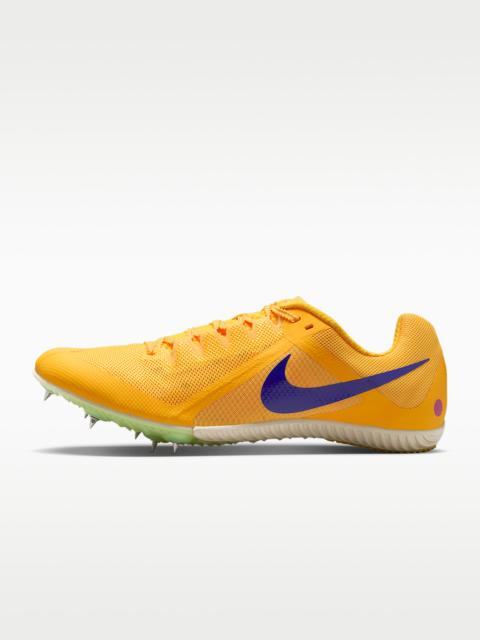 Nike Nike Zoom Rival Multi Track & Field Multi-Event Spikes