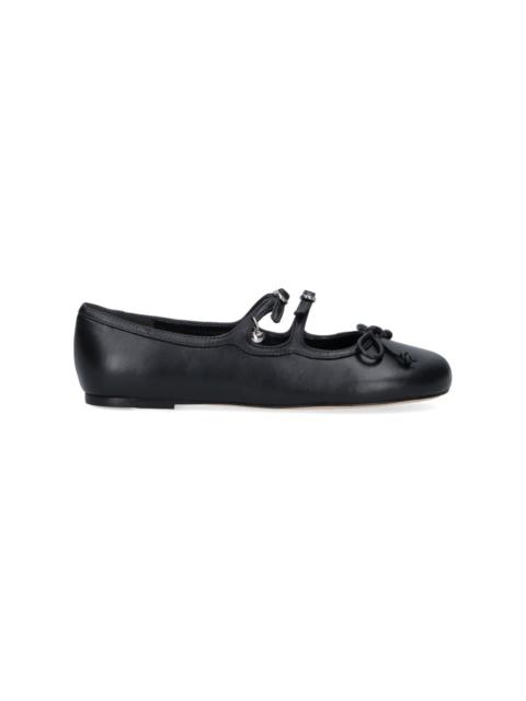Marc Jacobs "KIKI" BALLET FLATS