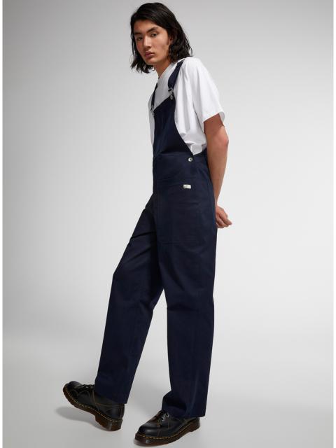 Other Designers BNWT SS23 BY THE OAK CHINO OVERALLS L