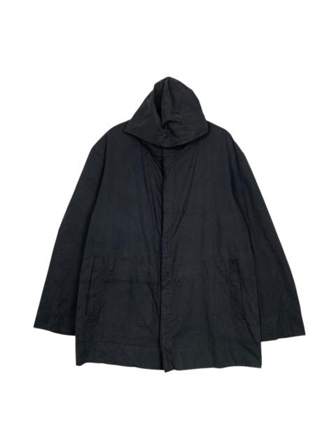 Other Designers Gian Carlo Rossi Hooded Jacket