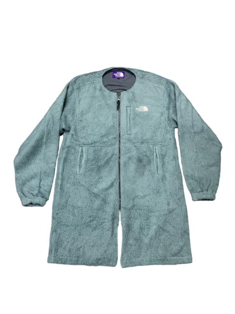 Other Designers VINTAGE THE NORTH FACE NANAMICA FLEECE OVER JACKET