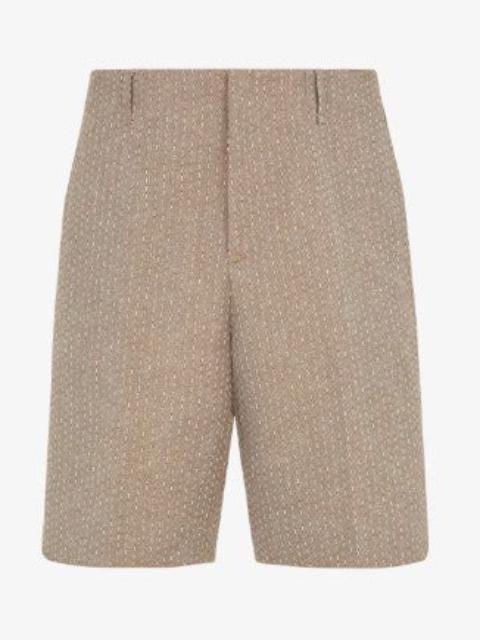 FENDI Fendi Men Shorts