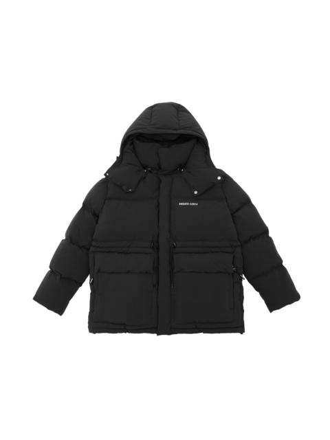 Axel Arigato Nebraska Down Parka