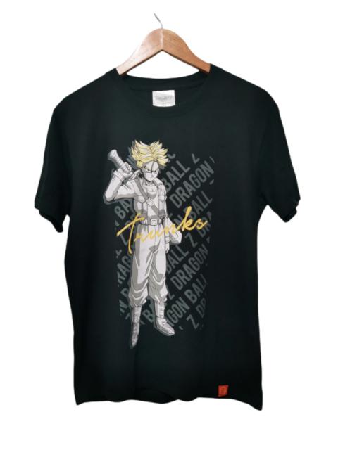 Other Designers Japanese Brand - Vintage Dragon Ball Trunks Japan Anime Tee Akira Bleach