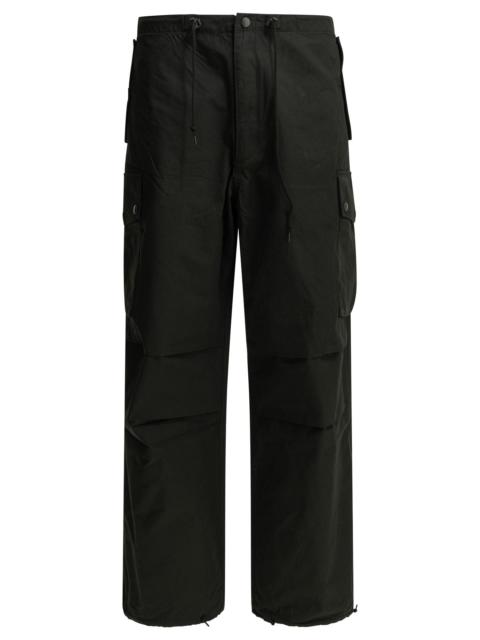 NEEDLES Needles Field Cargo Pants