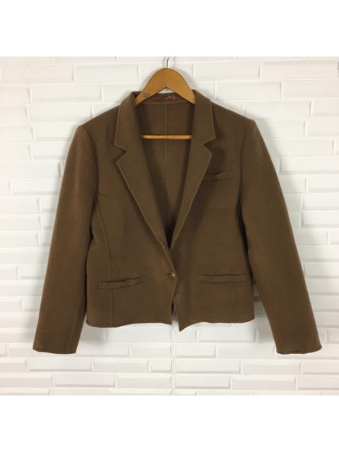 Other Designers Vintage - Burberrys’ Blazer Coat
