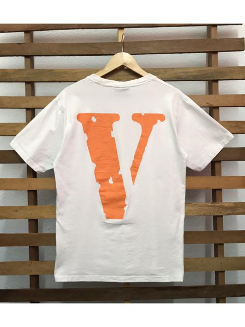 Other Designers Vlone - Friend- Tshirt