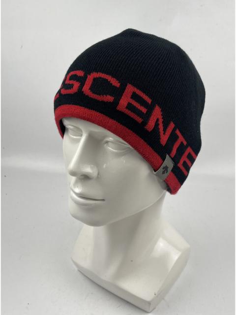 Japanese Brand - descente beanie hat tc40