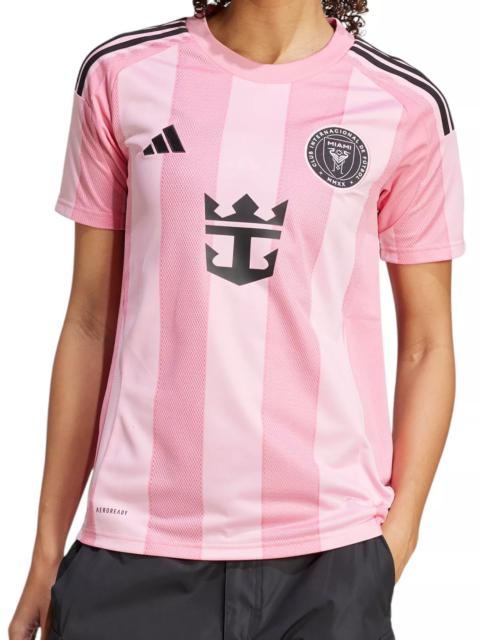 adidas adidas Women's Inter Miami CF 2025 Primary Replica "Euforia" Jersey