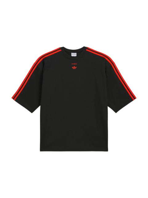adidas adidas Chavarria Signature Tee Black