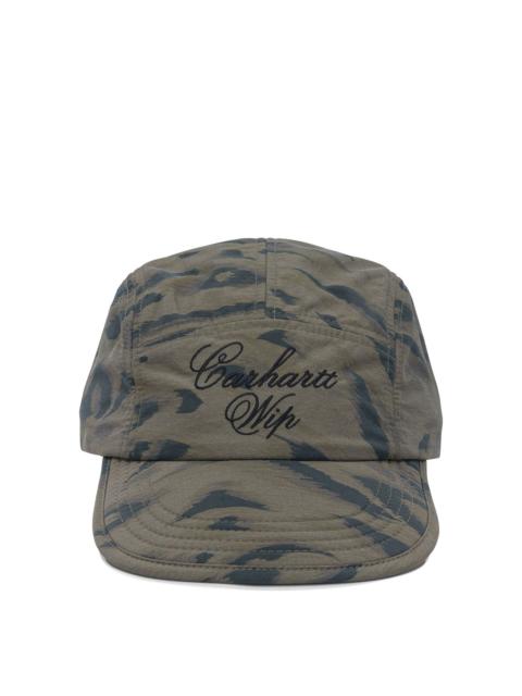 Carhartt WIP Carhartt WIP Travon Baseball Cap Green