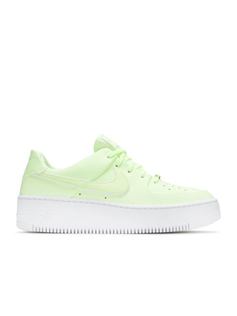 Nike WMNS AIR FORCE 1 SAGE LOW 'BARELY VOLT'