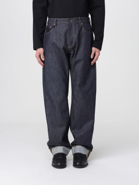 Bottega Veneta Bottega Veneta Men Pants Men Bottega Veneta
