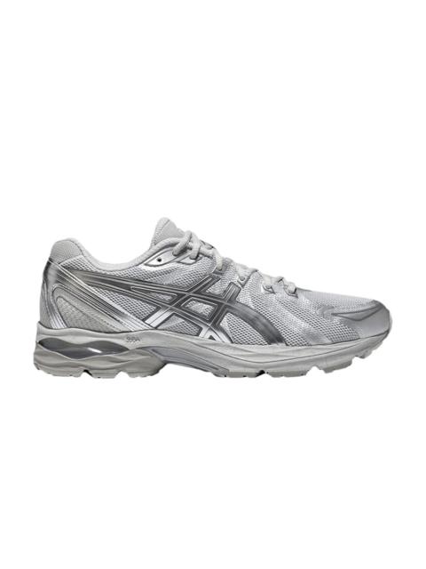Asics Gel Flux 4 'Light Grey Silver'