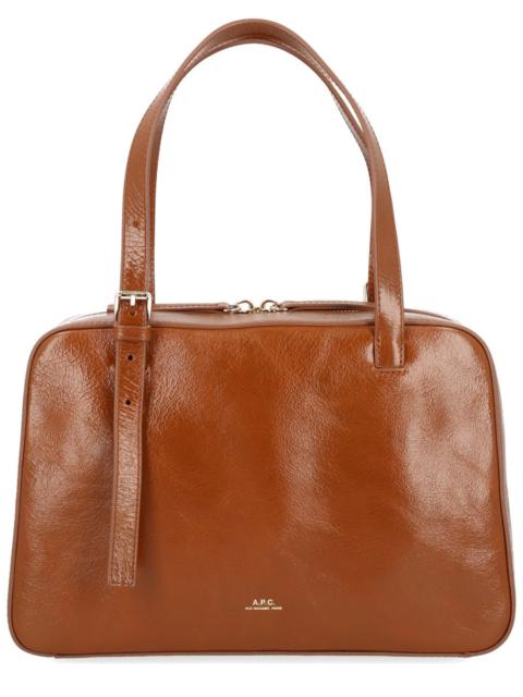 A.P.C. A.P.C. Women Bag "Virginie"