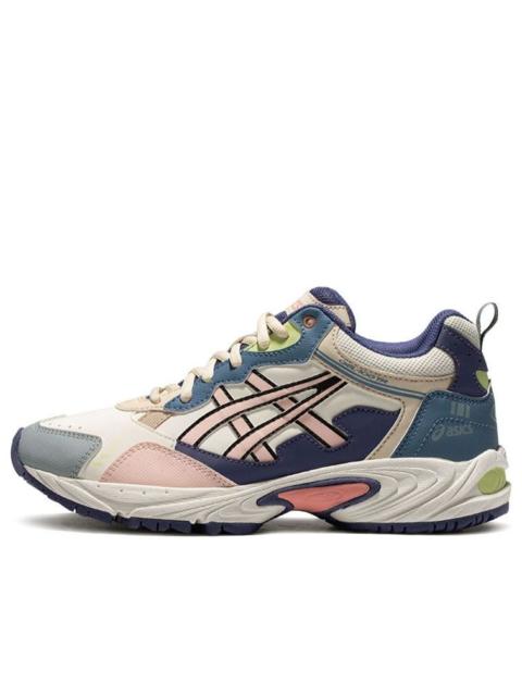 Asics (WMNS) ASICS Gel-100 TR Sneakers Blue/Pink 1203A212-101