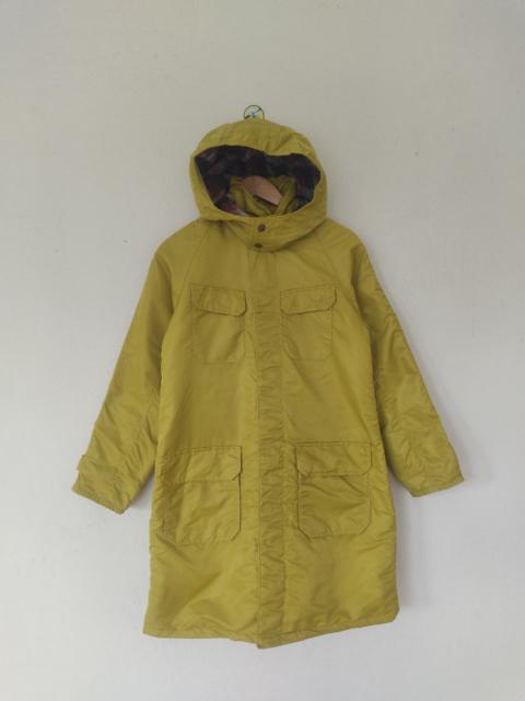 Other Designers Vintage - UTILITIES PARKAS BY CUBE SUGAR