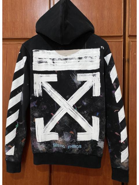 Off-White Off-white star jacket