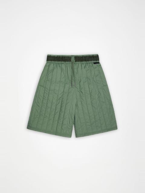 RAINS Koya Vison Shorts