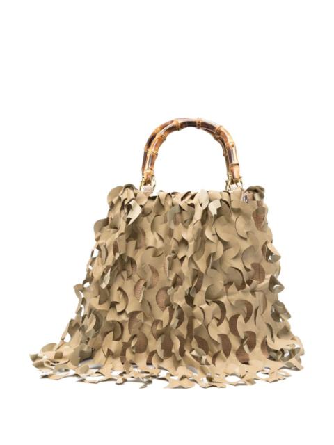 La Milanesa - LA MILANESA shoulder bag