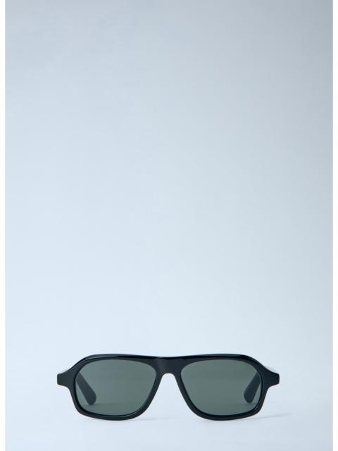 JACQUEMUS Jacquemus Women Becane Sunglasses