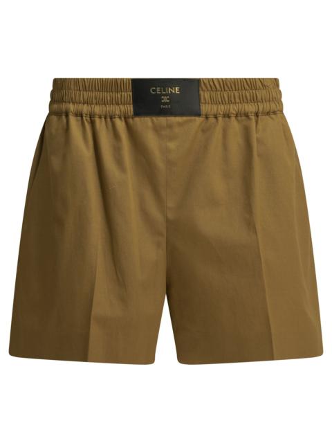 CELINE Celine Shorts