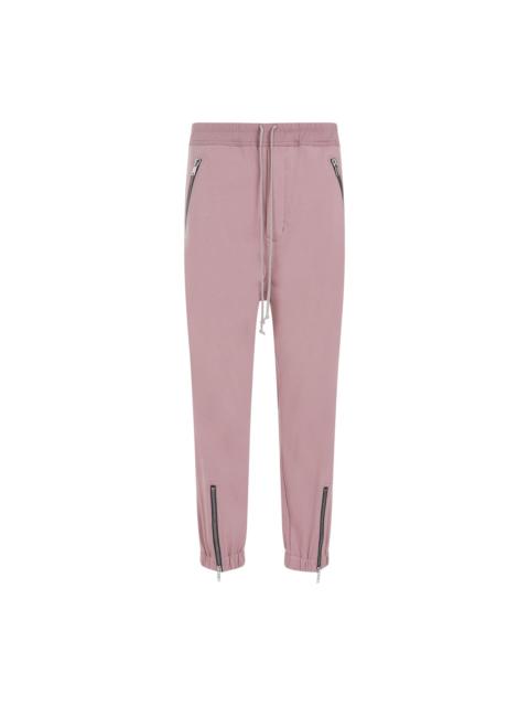 Rick Owens Rick Owens Tectuatl Track Pants Men