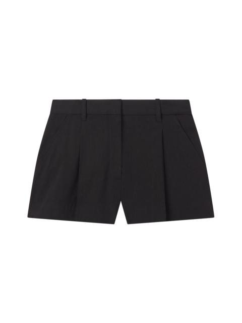 A.L.C. Winston Linen Short