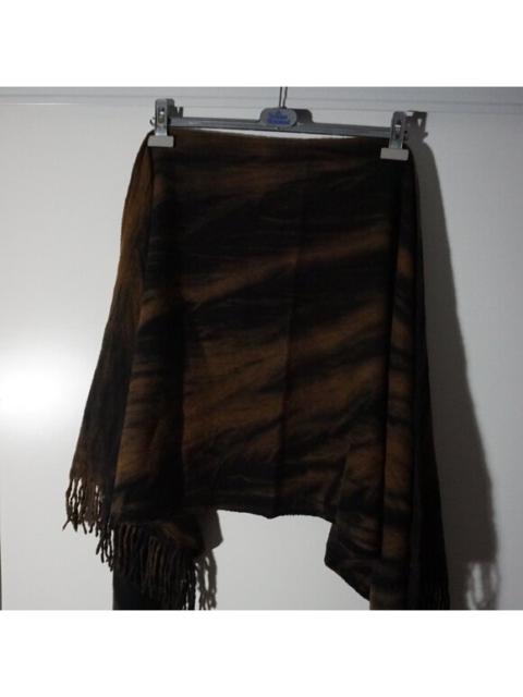 BNWT AW17 DRYKORN FOR BEAUTIFUL PEOPLE SCARF