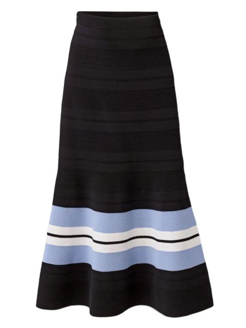 CAROLINA HERRERA Trumpet Skirt