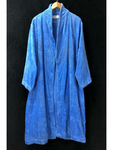 SAINT LAURENT YVES SAINT LAURENT BATH CLOSE PYJAMAS cw21