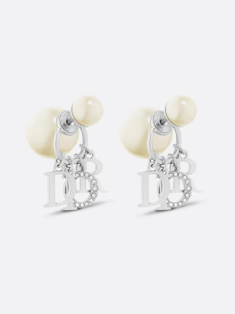 Dior Dior Tribales Earrings