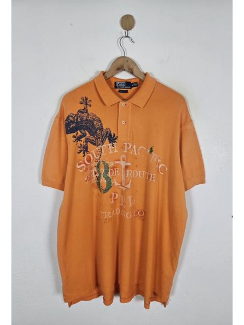 Other Designers Vintage Polo Ralph Lauren South Pacific PRL