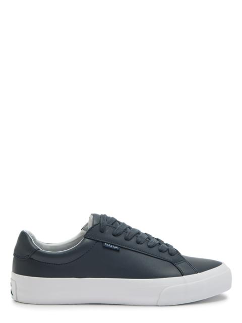 Paul Smith Paul Smith Amos Leather Sneakers
