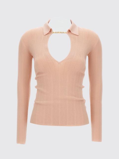 ELISABETTA FRANCHI Sweater woman Elisabetta Franchi