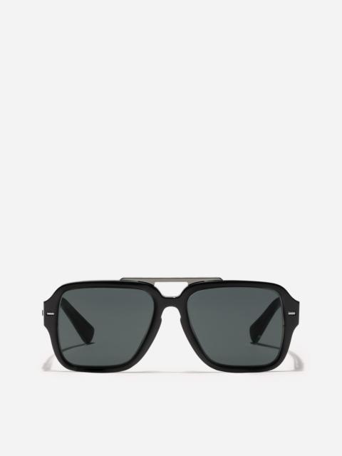 Dolce & Gabbana Sartoria Sunglasses