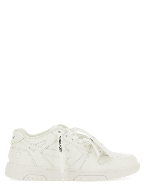 Off-White OUT OF OFFICE SNEAKER
