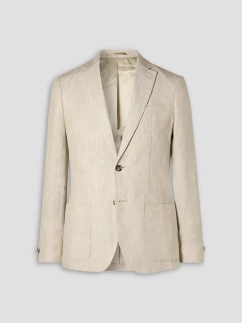 Other Designers Linen suit jacket