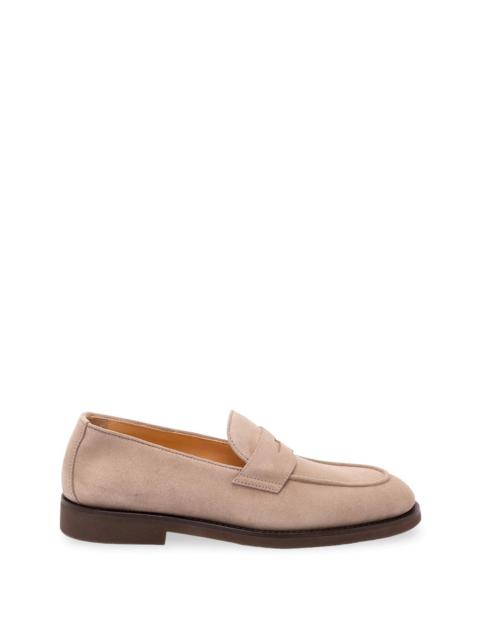 Brunello Cucinelli Brunello Cucinelli Men Loafers