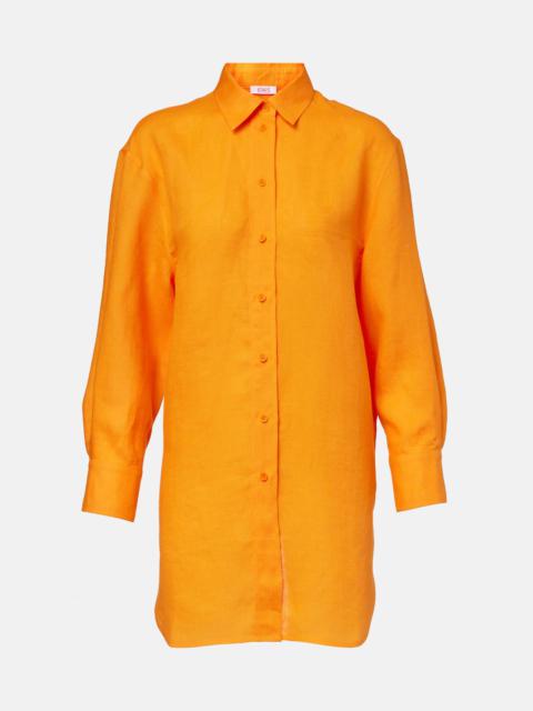 ERES Mignonette linen shirt
