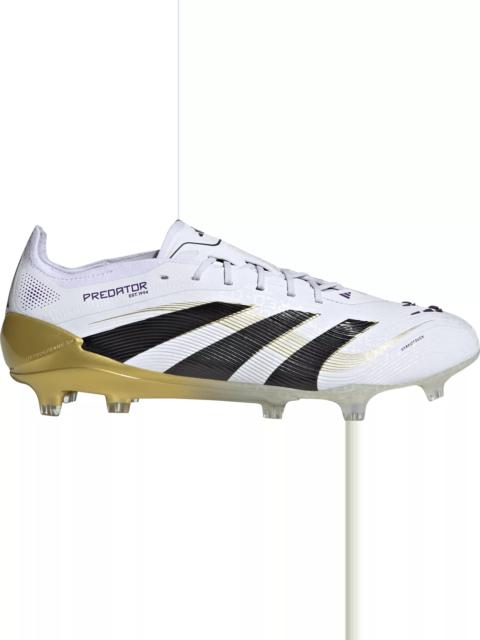 adidas adidas Predator Elite FG Soccer Cleats