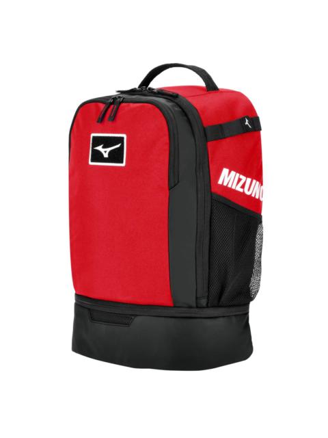 Mizuno Crossover Backpack 25