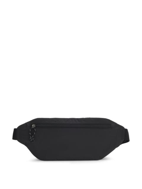 HUGO BELT BAG WITH CONTRAST LOGO DETAIL