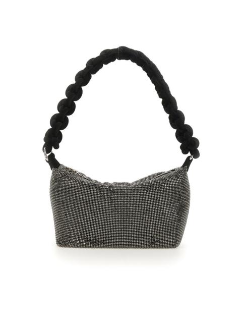 Other Designers Kara Bag With Knotted Handle