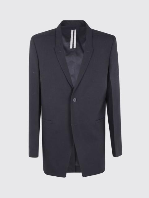 Rick Owens Jacket men Rick Owens