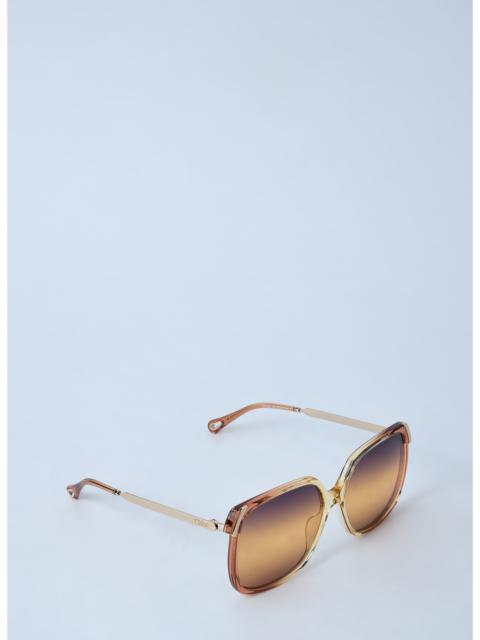 Chloé Chloé Women Ch0278s Sunglasses