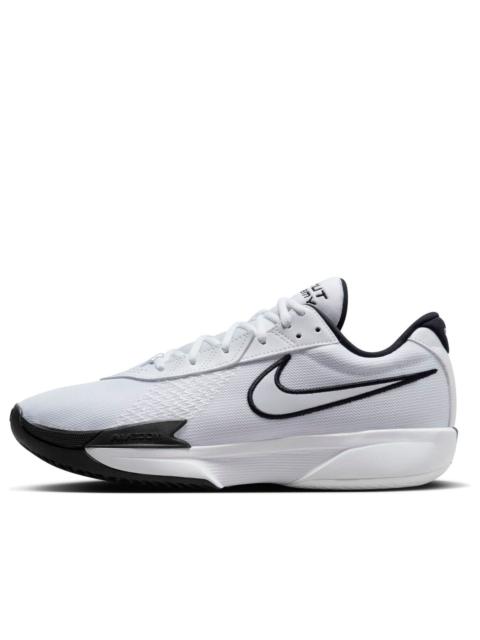 Nike Nike Air Zoom G.T. Cut Academy 'White Black' FB2598-100