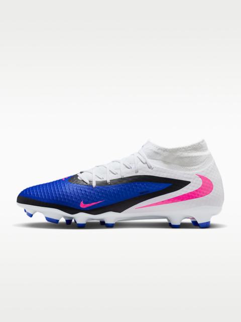 Nike Nike Phantom 6 High Academy Multi-Ground Soccer Cleats